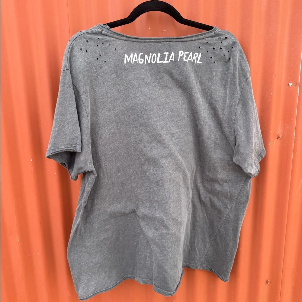 Magnolia Pearl Tee - Picture 6 of 11